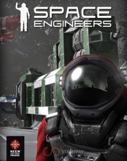 Космические инженеры / Space Engineers (2019) PC Космические инженеры / Space Engineers (2019) PC
